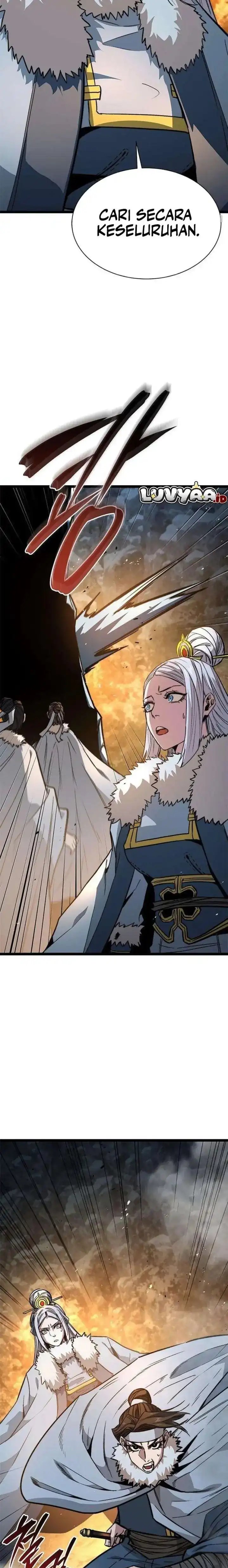 The Absolute Scholar Chapter 14 Gambar 33