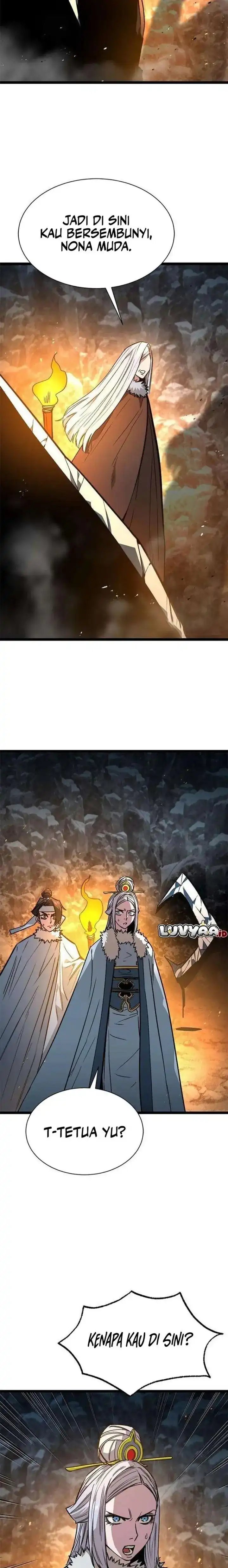 The Absolute Scholar Chapter 14 Gambar 35