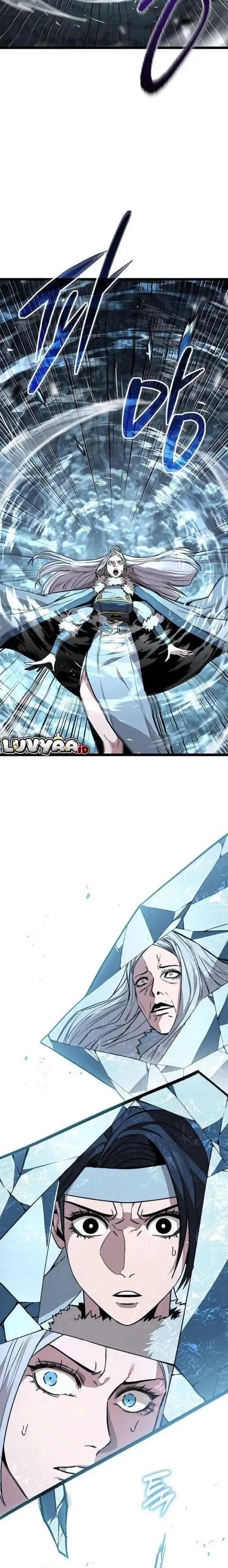 The Absolute Scholar Chapter 14 Gambar 47