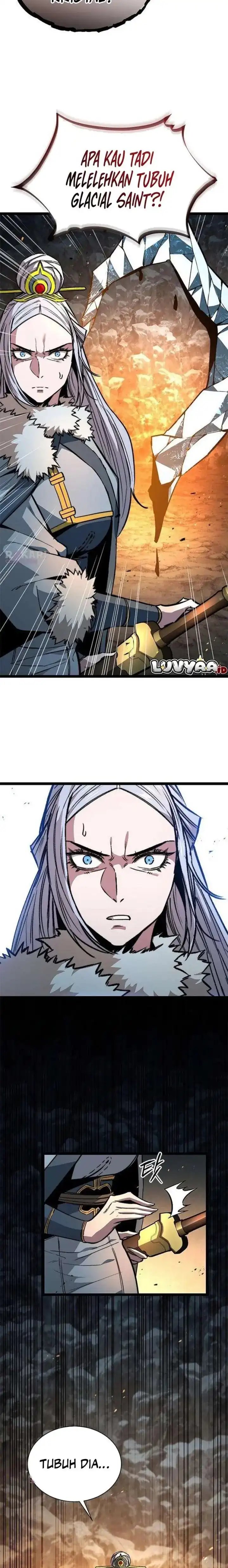 The Absolute Scholar Chapter 14 Gambar 49