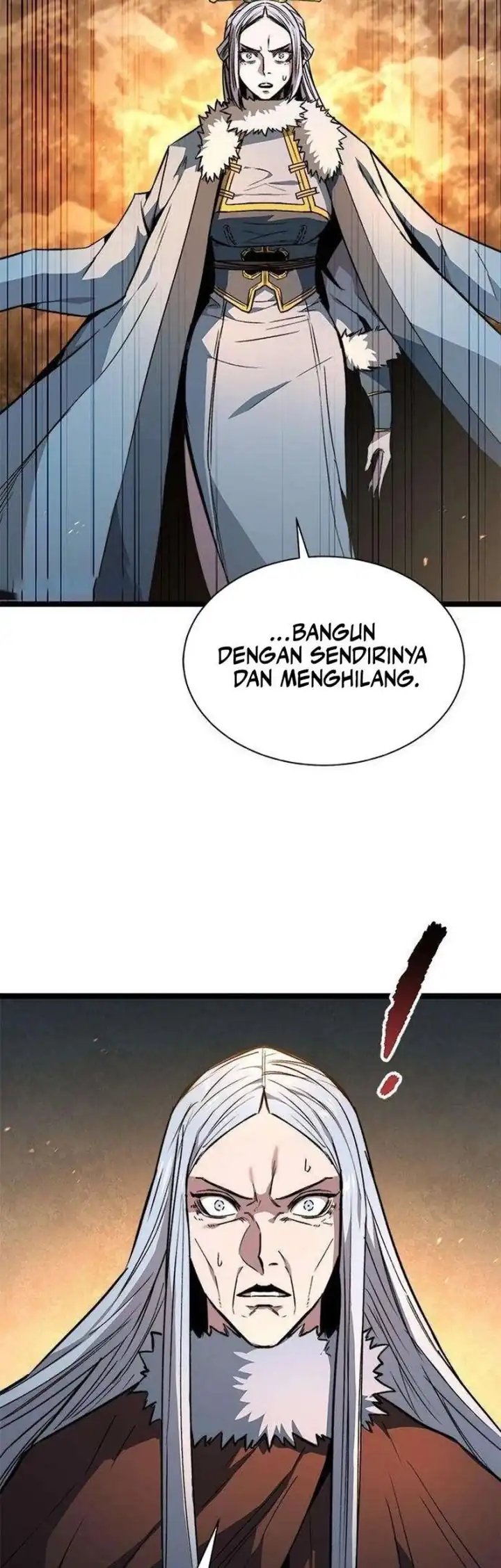 The Absolute Scholar Chapter 14 Gambar 50