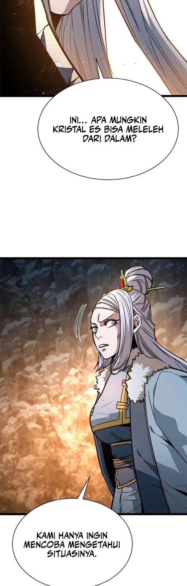 The Absolute Scholar Chapter 14 Gambar 52