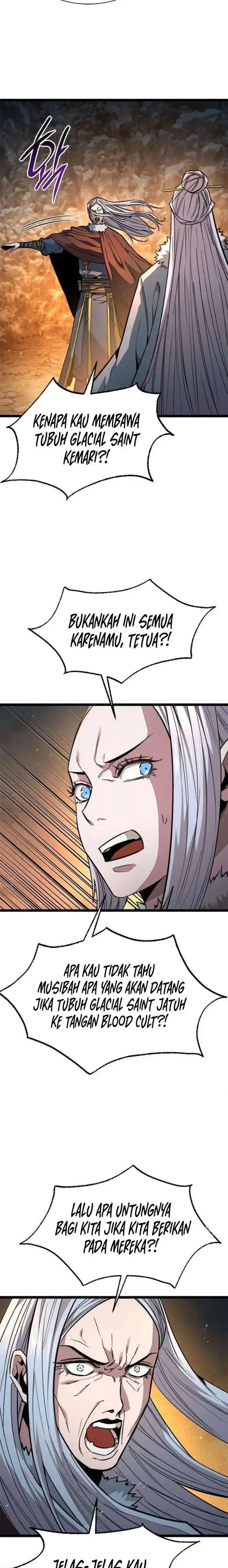 The Absolute Scholar Chapter 14 Gambar 53