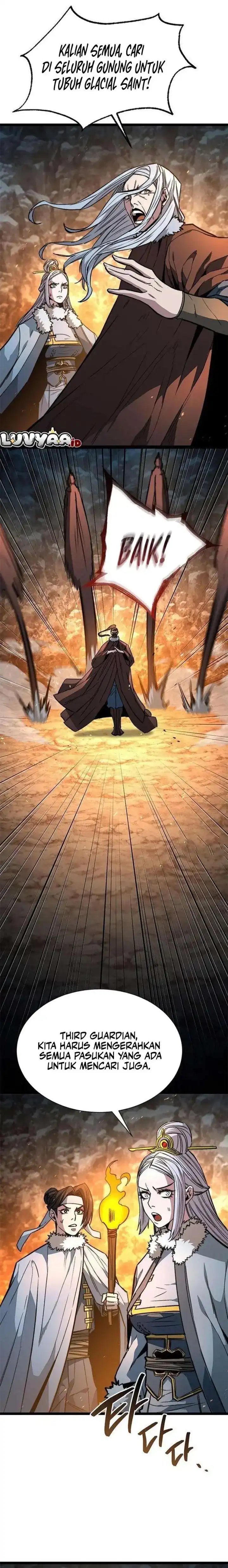 The Absolute Scholar Chapter 14 Gambar 55