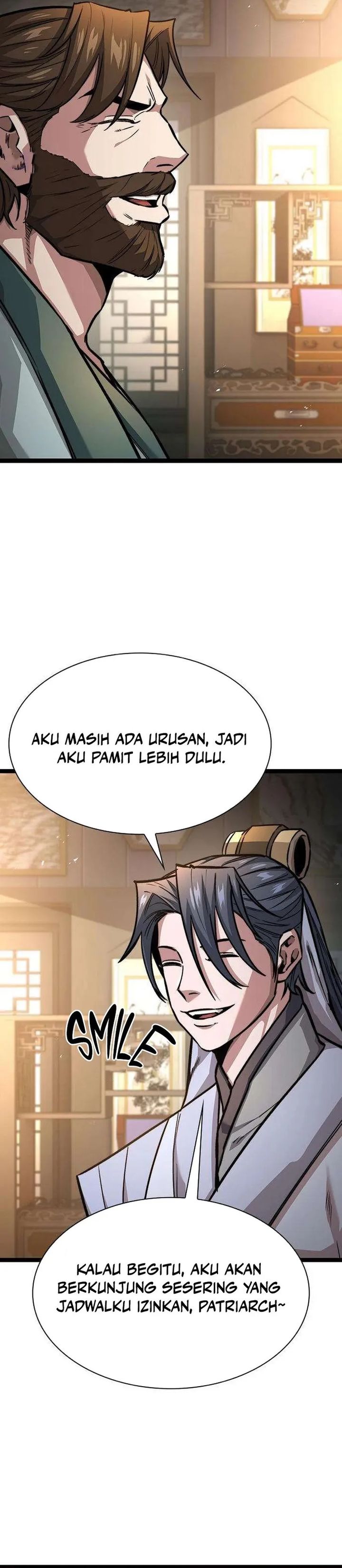 The Absolute Scholar Chapter 17 Gambar 9