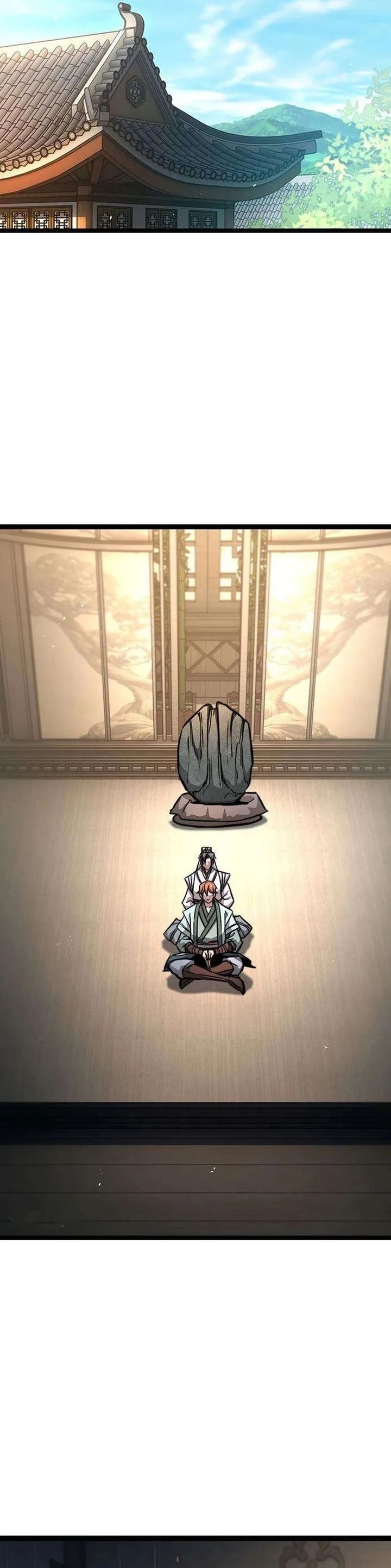 The Absolute Scholar Chapter 17 Gambar 33