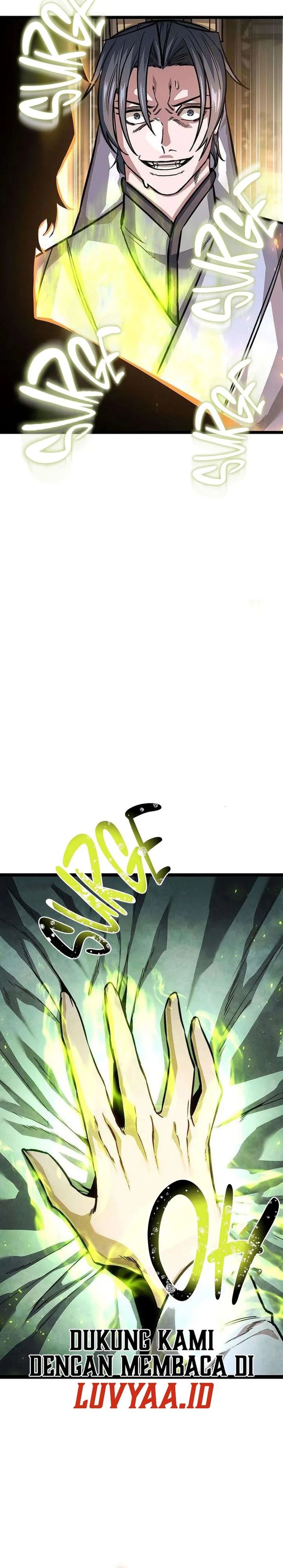 The Absolute Scholar Chapter 17 Gambar 35