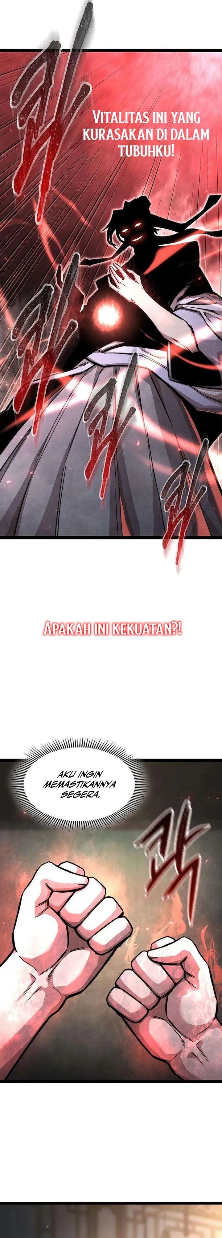 The Absolute Scholar Chapter 17 Gambar 43