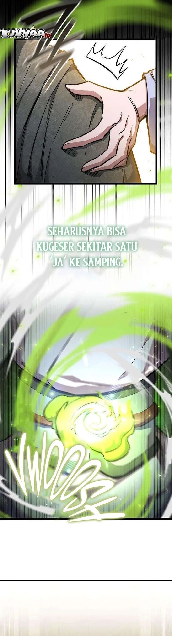 The Absolute Scholar Chapter 17 Gambar 47