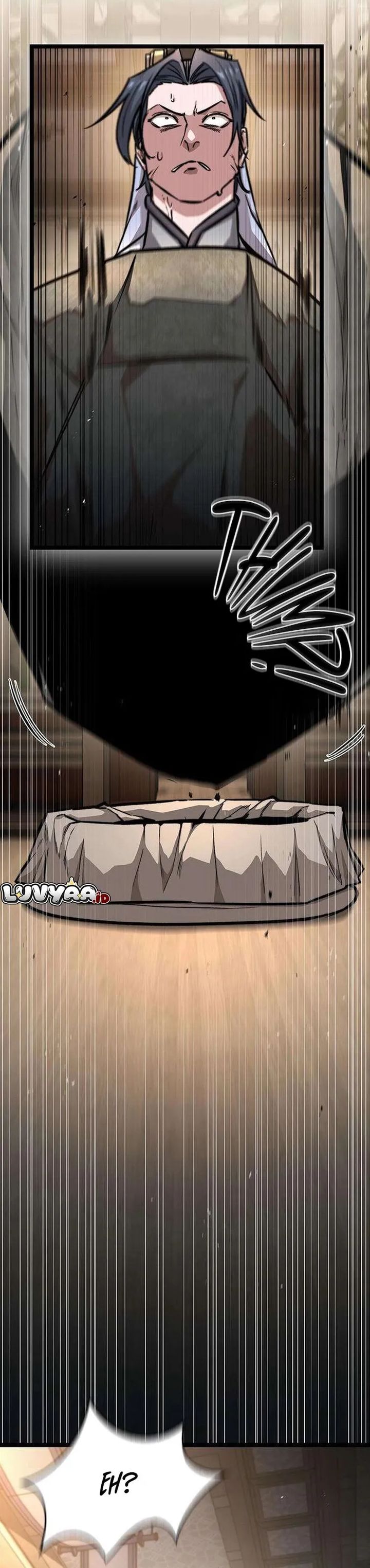 The Absolute Scholar Chapter 17 Gambar 48