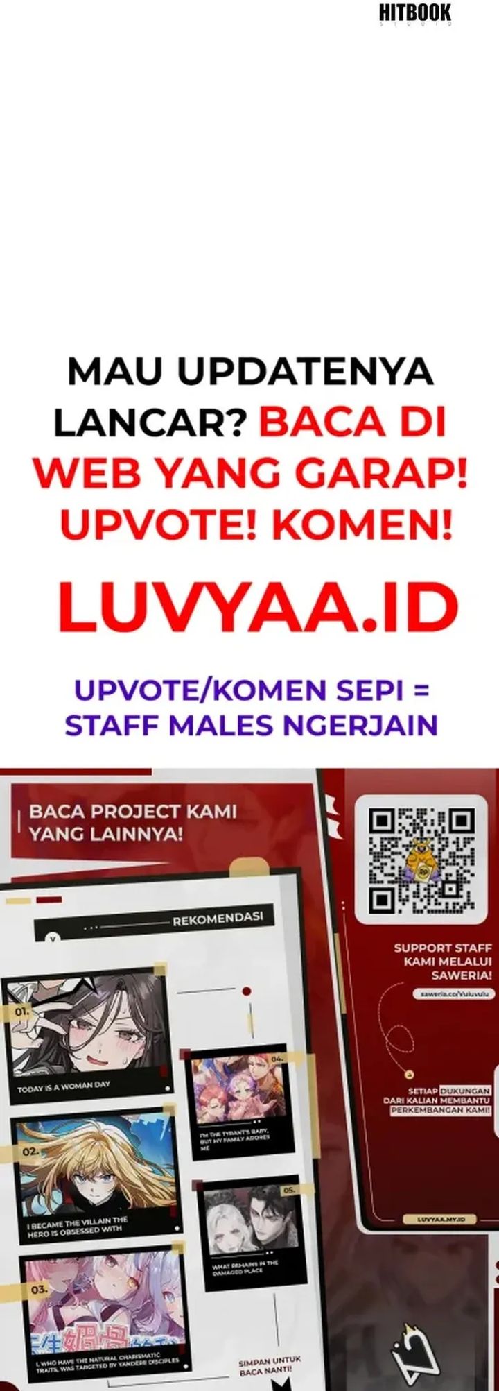 The Absolute Scholar Chapter 17 Gambar 51