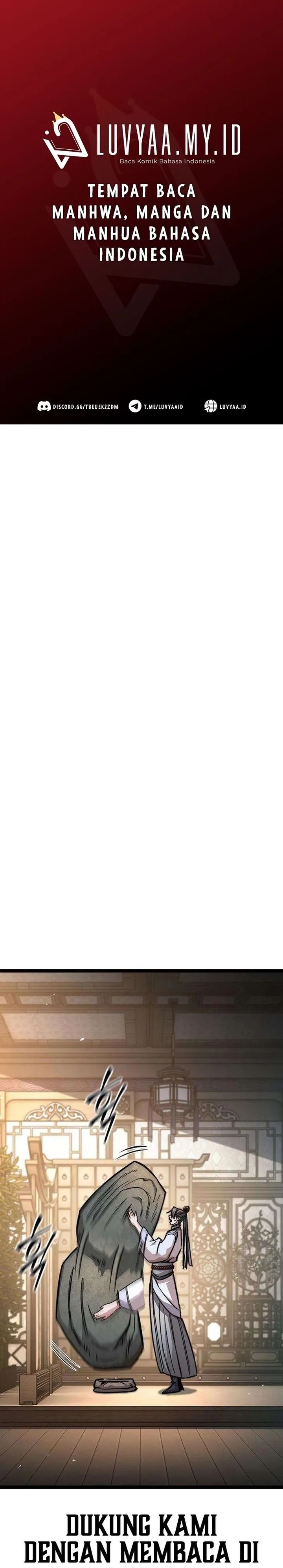 The Absolute Scholar Chapter 18 Gambar 1