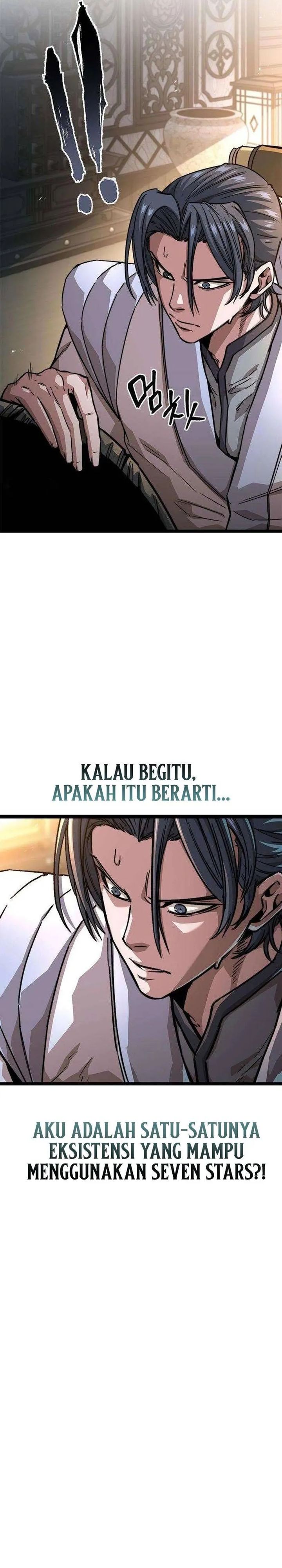 The Absolute Scholar Chapter 18 Gambar 4