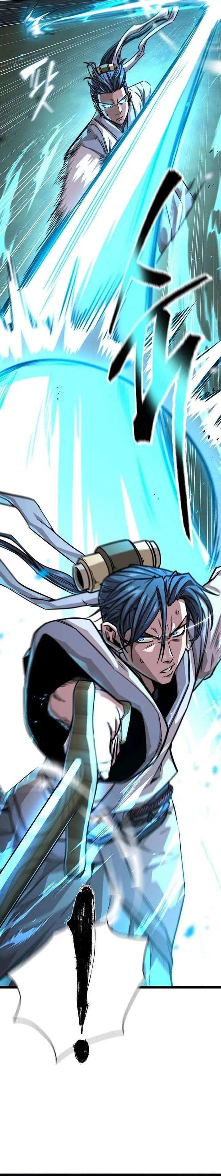 The Absolute Scholar Chapter 18 Gambar 10