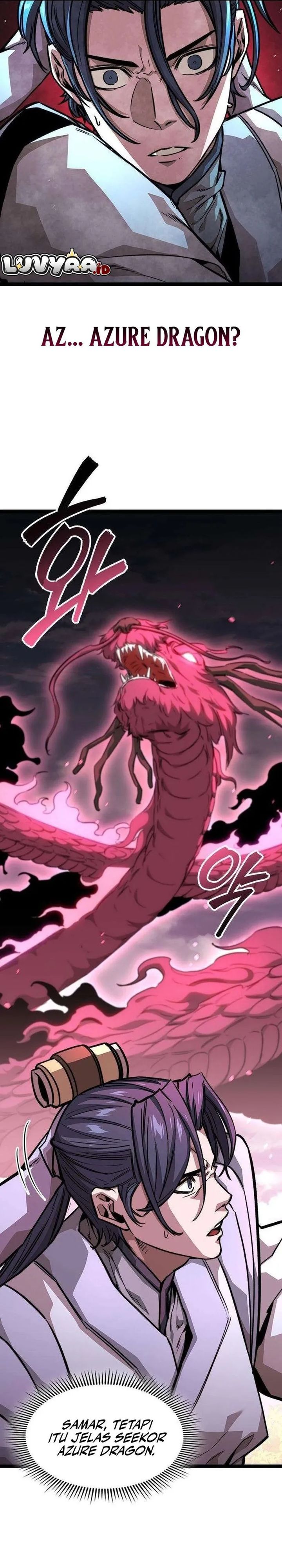 The Absolute Scholar Chapter 18 Gambar 11