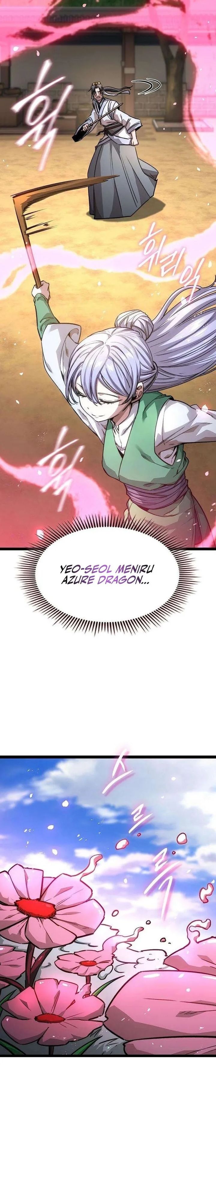 The Absolute Scholar Chapter 18 Gambar 14