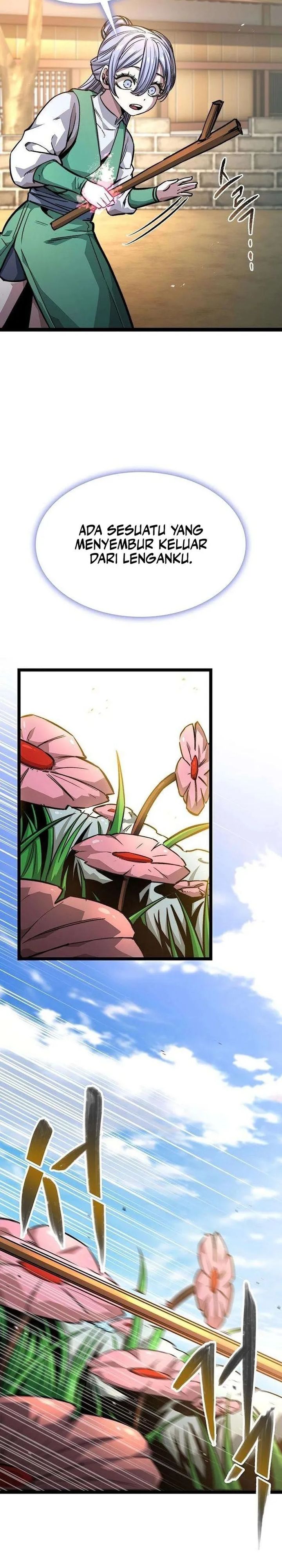 The Absolute Scholar Chapter 18 Gambar 20