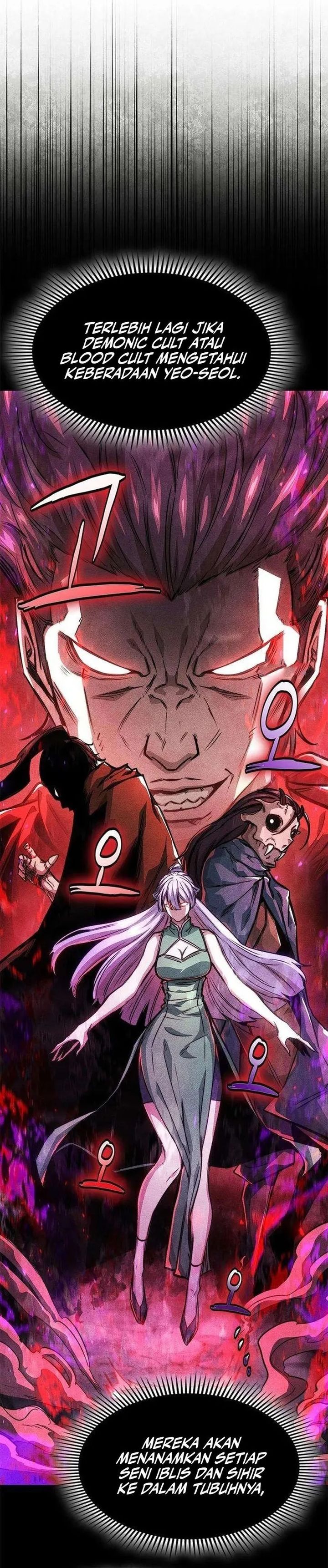 The Absolute Scholar Chapter 18 Gambar 26