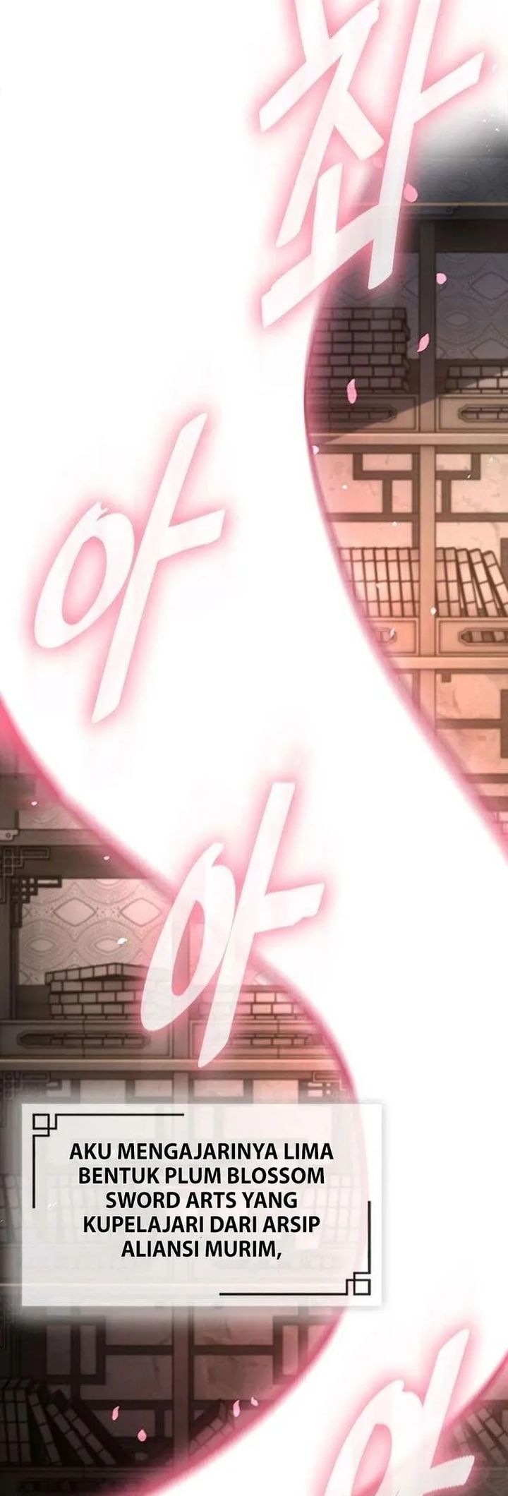 The Absolute Scholar Chapter 18 Gambar 33