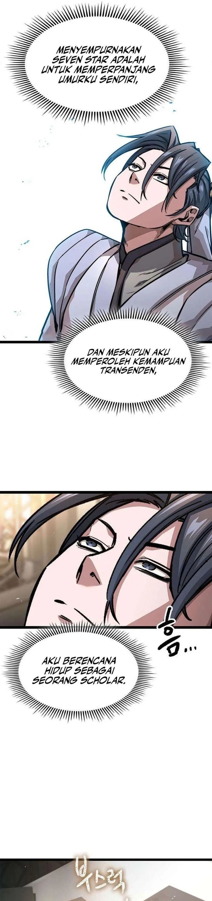 The Absolute Scholar Chapter 18 Gambar 46