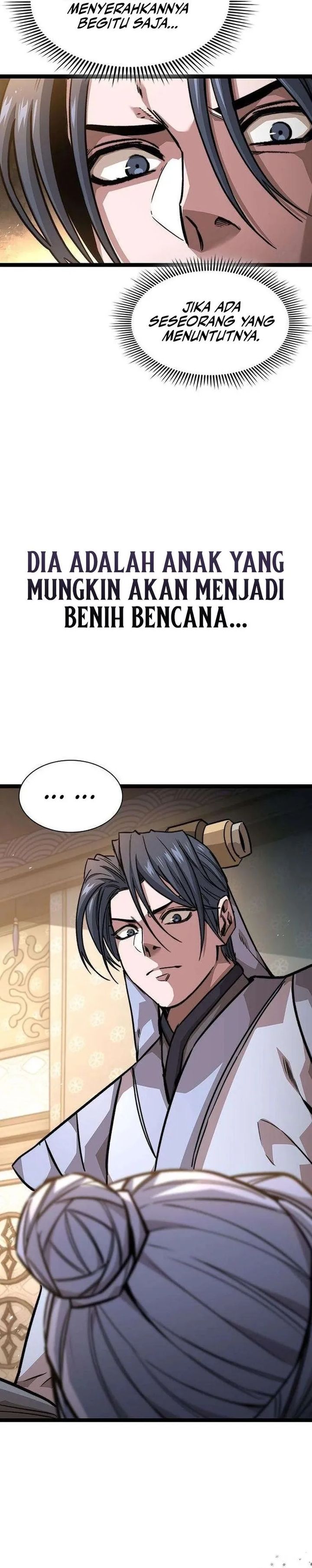 The Absolute Scholar Chapter 18 Gambar 48