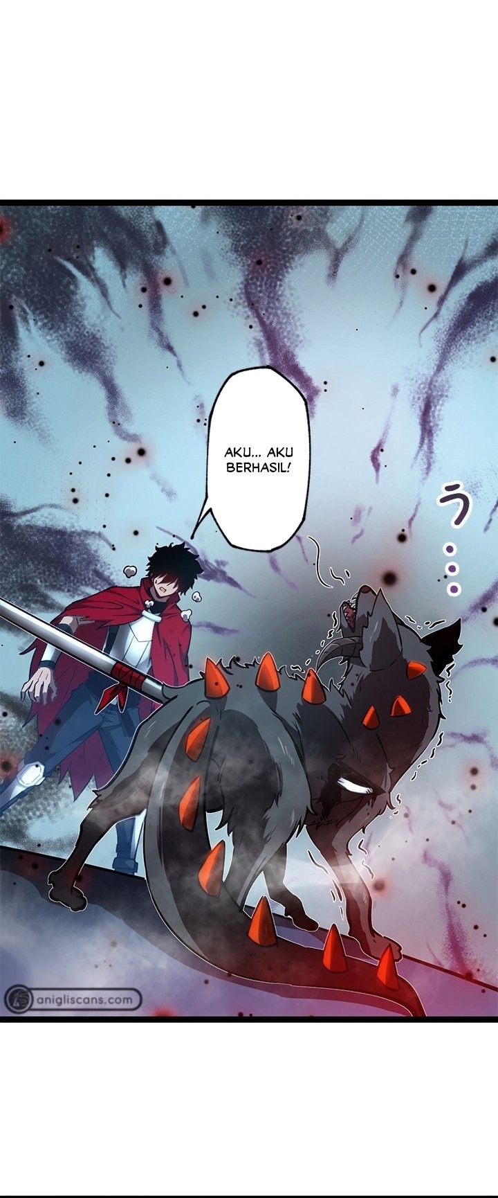 The Abyssal Seed Chapter 02 Gambar 4