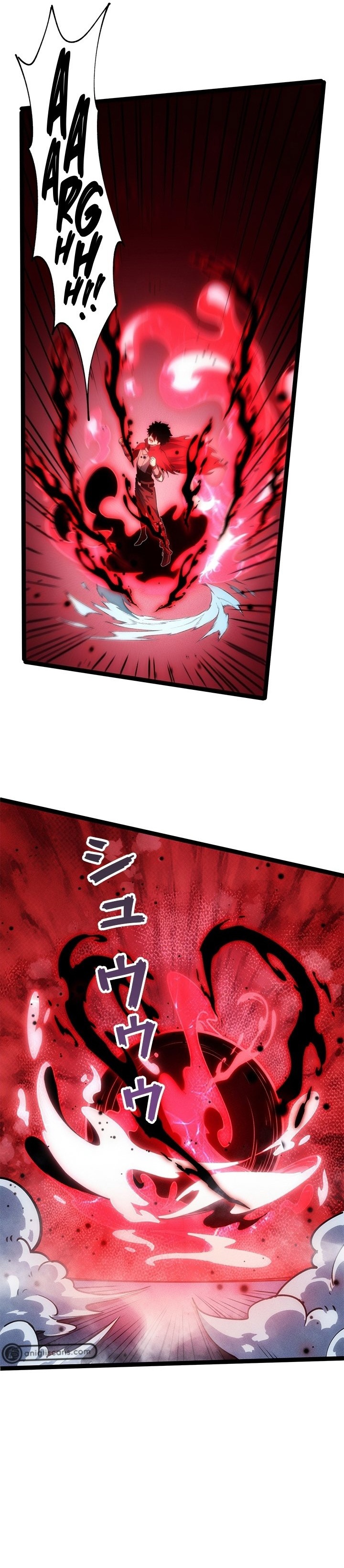 The Abyssal Seed Chapter 02 Gambar 9