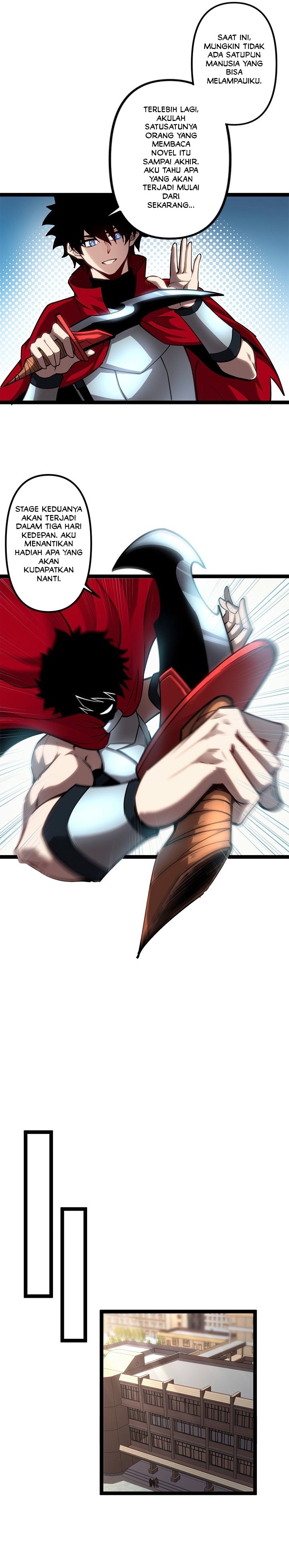 The Abyssal Seed Chapter 02 Gambar 15