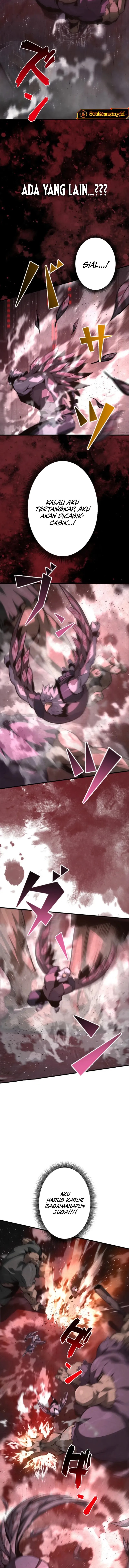 The Aged Strongest Prisoner Survives Again Today Chapter 06 Gambar 7