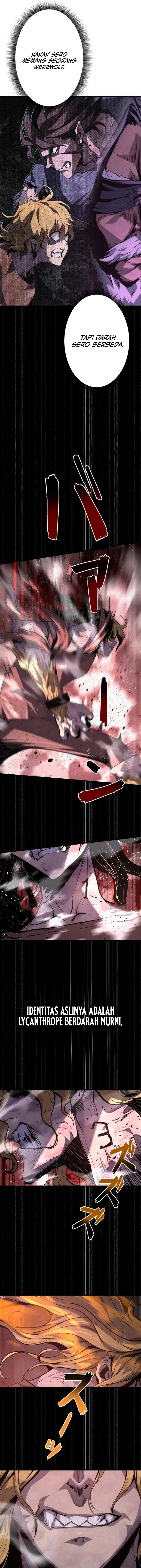 The Aged Strongest Prisoner Survives Again Today Chapter 15 Gambar 18