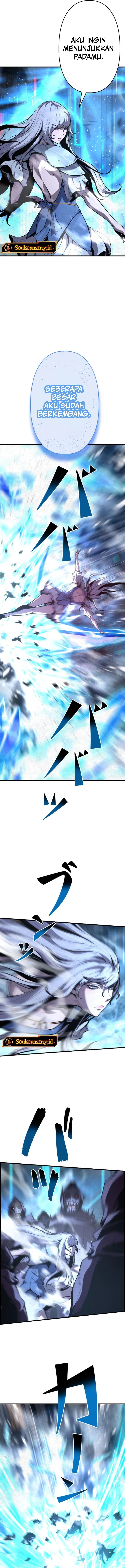 The Aged Strongest Prisoner Survives Again Today Chapter 17 Gambar 12