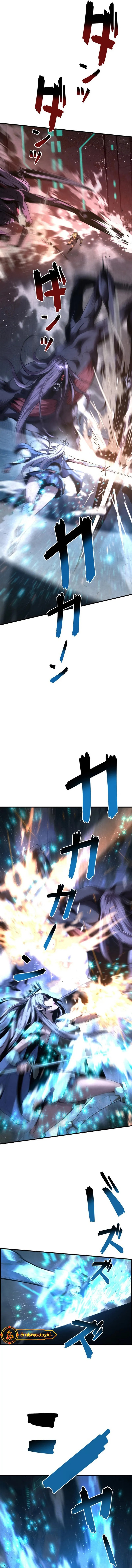 The Aged Strongest Prisoner Survives Again Today Chapter 18 Gambar 4