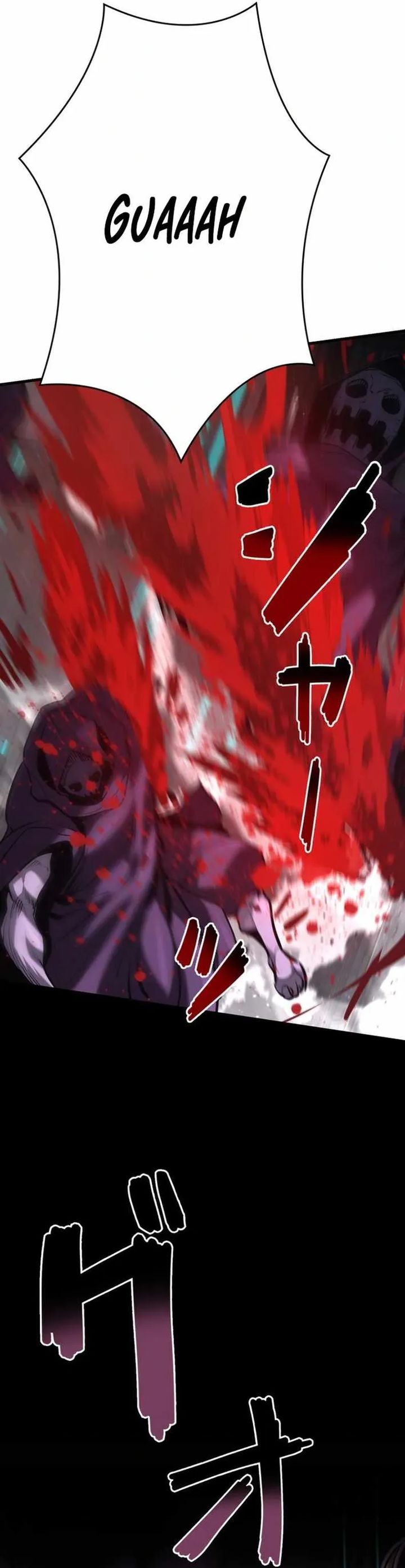 The Aged Strongest Prisoner Survives Again Today Chapter 26 Gambar 14