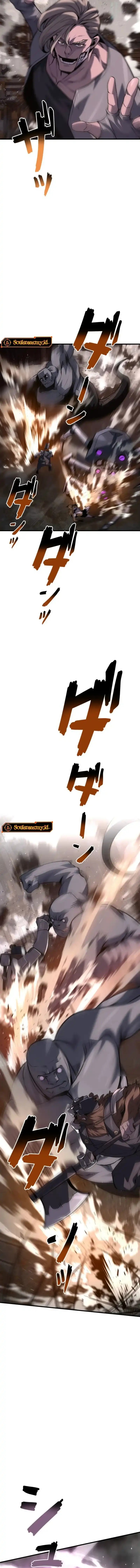 The Aged Strongest Prisoner Survives Again Today Chapter 29 Gambar 4