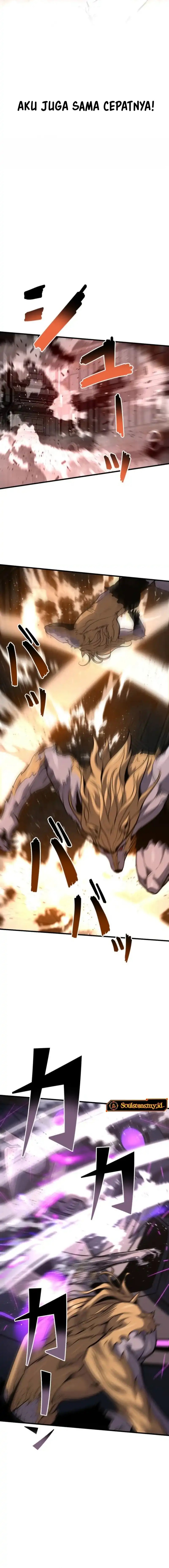 The Aged Strongest Prisoner Survives Again Today Chapter 29 Gambar 8