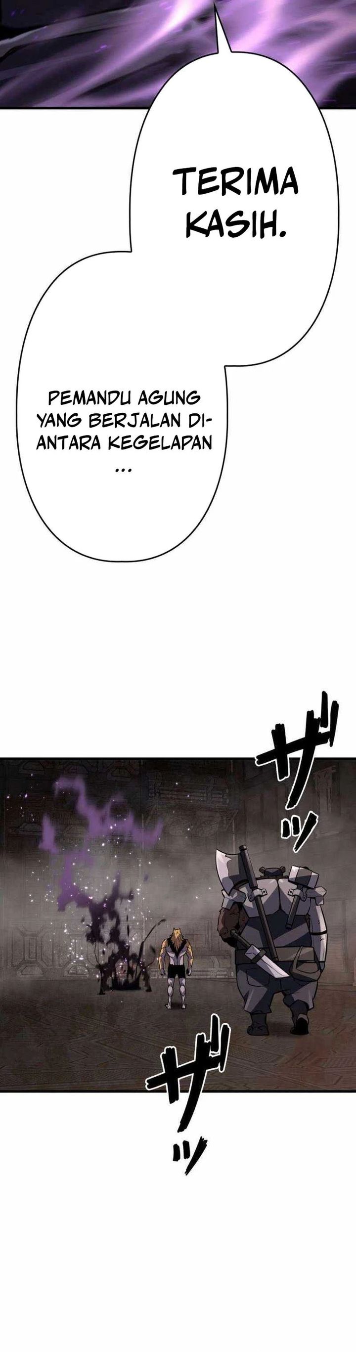 The Aged Strongest Prisoner Survives Again Today Chapter 30 Gambar 15