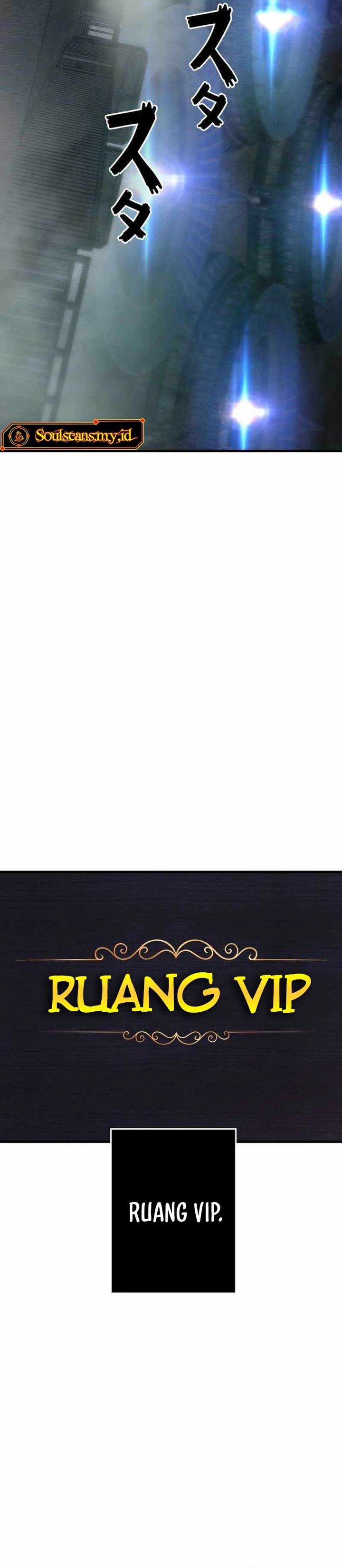 The Aged Strongest Prisoner Survives Again Today Chapter 30 Gambar 38