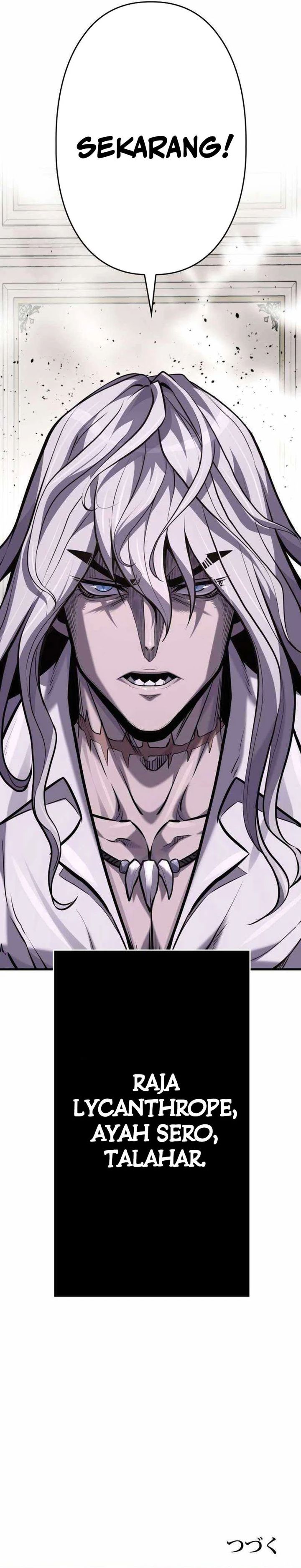 The Aged Strongest Prisoner Survives Again Today Chapter 30 Gambar 42