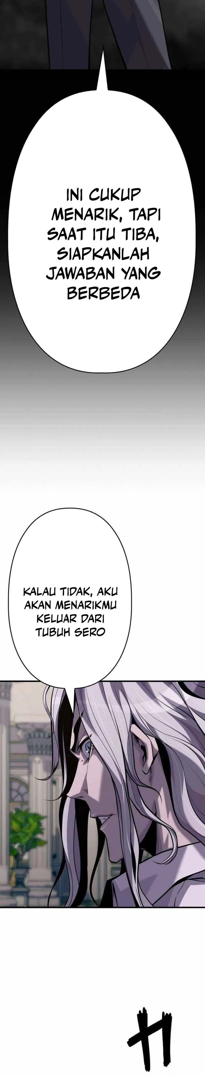 The Aged Strongest Prisoner Survives Again Today Chapter 32 Gambar 4