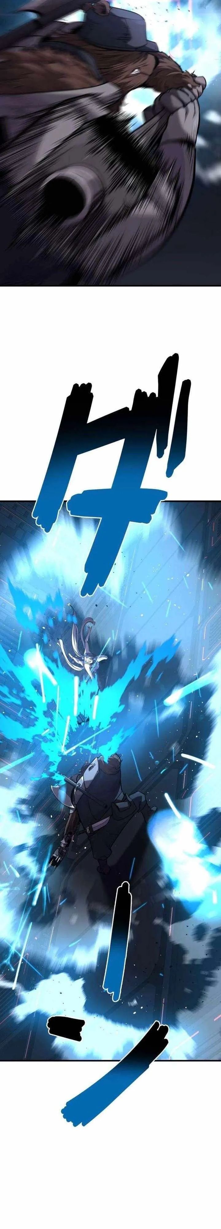 The Aged Strongest Prisoner Survives Again Today Chapter 32 Gambar 27