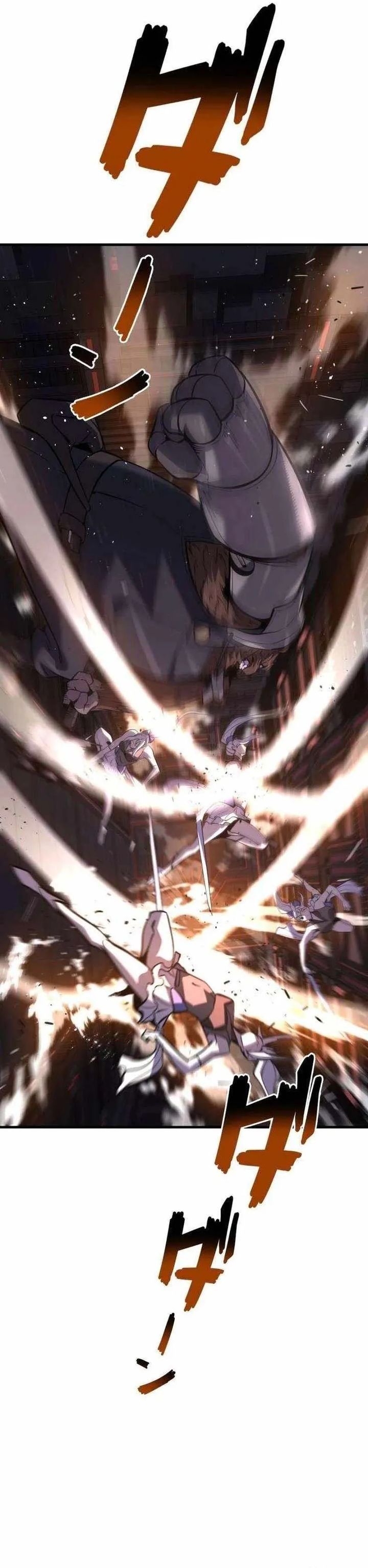 The Aged Strongest Prisoner Survives Again Today Chapter 32 Gambar 31