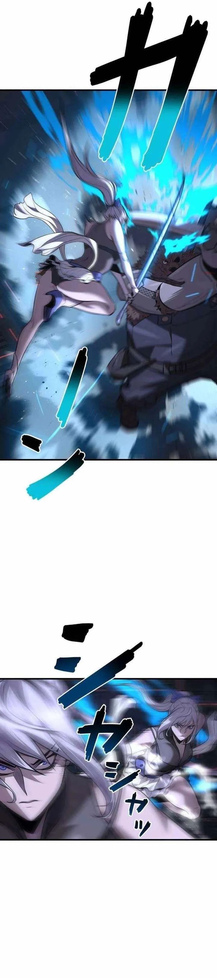 The Aged Strongest Prisoner Survives Again Today Chapter 32 Gambar 35