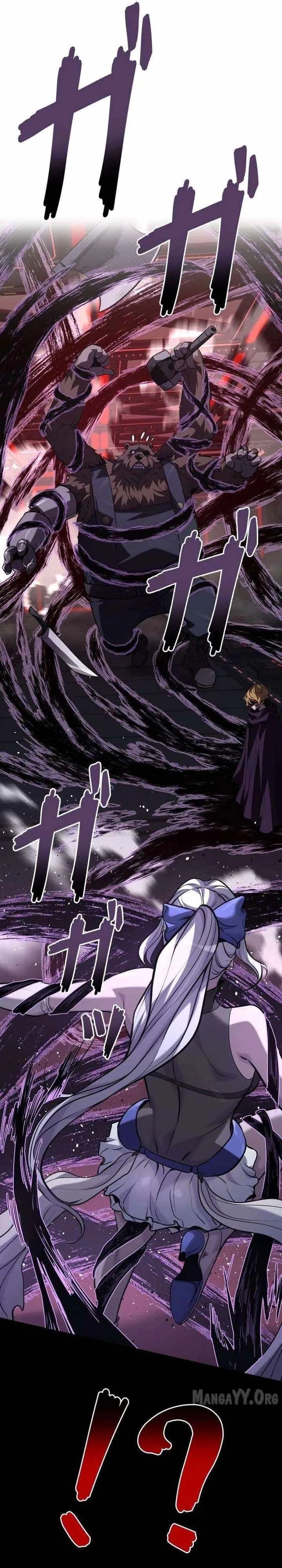 The Aged Strongest Prisoner Survives Again Today Chapter 32 Gambar 42