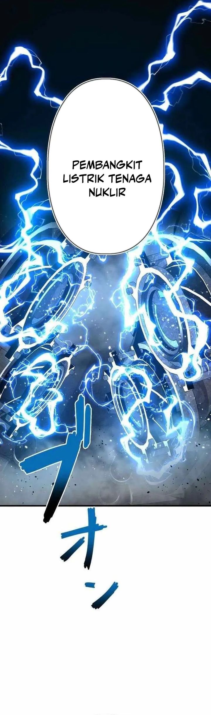 The Aged Strongest Prisoner Survives Again Today Chapter 33 Gambar 14