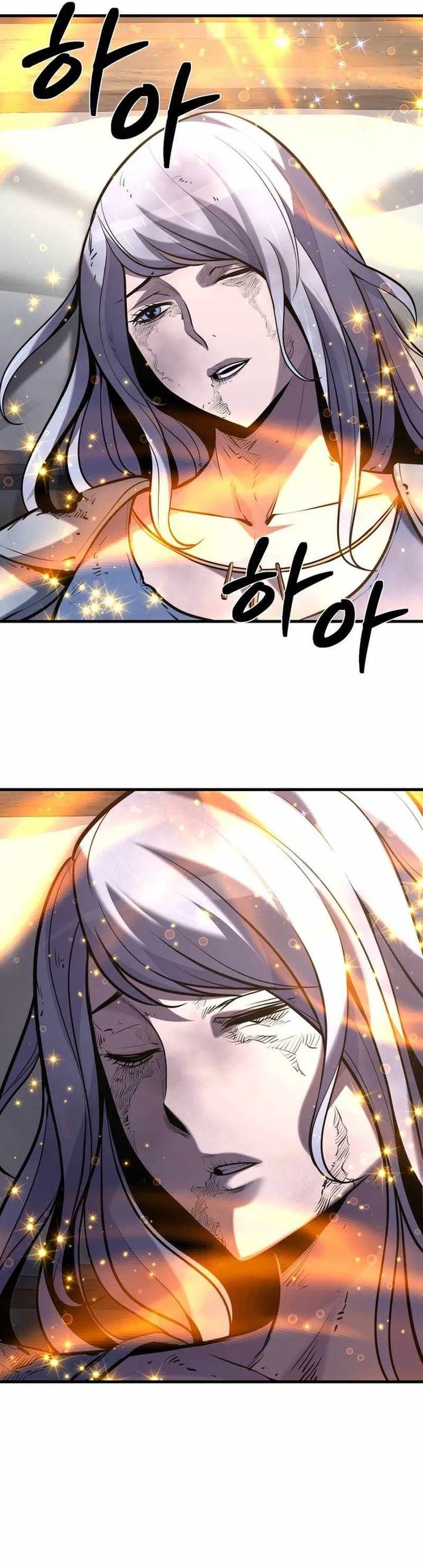 The Aged Strongest Prisoner Survives Again Today Chapter 42 Gambar 4