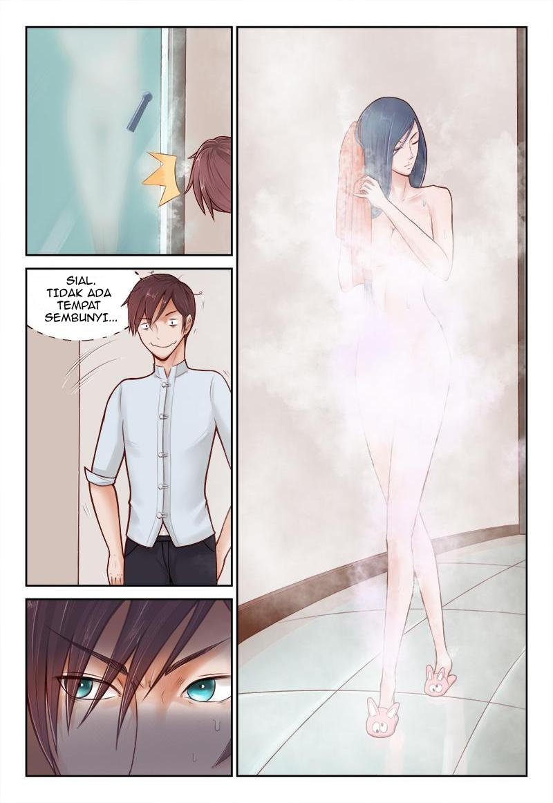 The Amazing Doctor in the City Chapter 04 Gambar 10