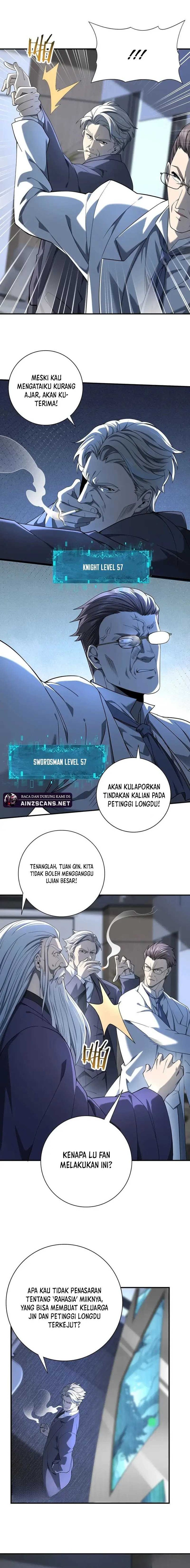 The Apex of Dragon Mastery Chapter 14 Gambar 7