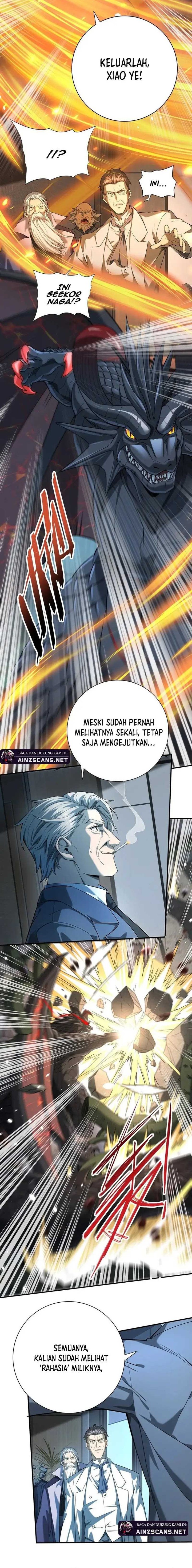The Apex of Dragon Mastery Chapter 14 Gambar 10