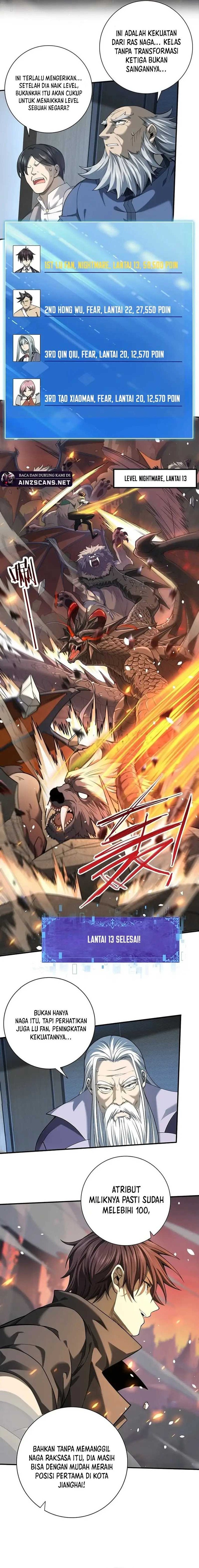The Apex of Dragon Mastery Chapter 14 Gambar 12