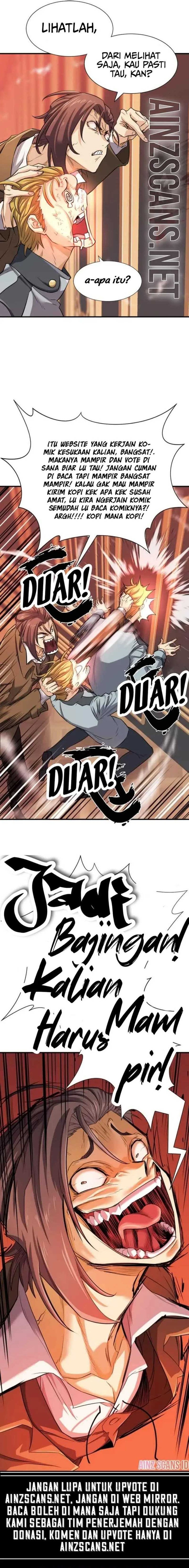 The Apex of Dragon Mastery Chapter 14 Gambar 16